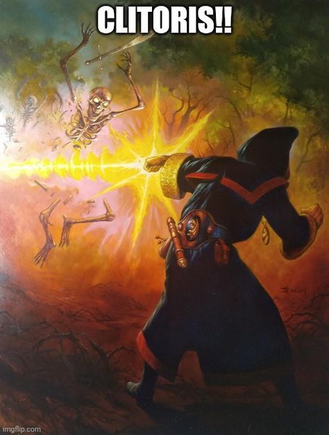 Jeff Easley, Medieval Memes, Grand Wizard, Evil Wizard, Fantasy Wizard, Magic Man, Silly Images, Im Going Crazy, High Fantasy