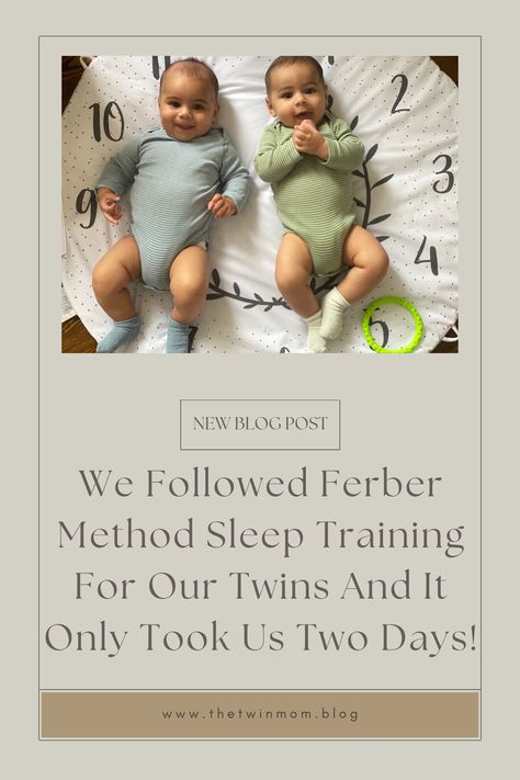 So there are so many types of sleep training. I will list them from complex to straightforward. - Cry it out Method (CIO) - Ferber Method - Chair Method - Bedtime Fade Method - Pick up, put down Method. Ferber Method Sleep Training, Cry It Out Method, Sleep Training Twins, No Cry Sleep Training, Ferber Method, Cry It Out, Sleep Training, Future Kids, News Blog