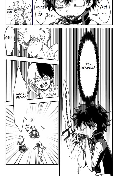 Boku no Hero Academia Misc — 18 pages total Requested by basically everyone.... My Hero Academia 2, Villain Deku, Midoriya Izuku, My Hero Academia Shouto, My Hero Academia Memes, Buko No Hero Academia, Boku No Hero Academia Funny, My Hero Academia Episodes, 영감을 주는 캐릭터