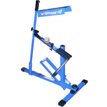 Walmart: Louisville Slugger UPM 45 Blue Flame Pitching Machine Baseball Training Equipment, Tennis Ball Machine, Softball Pitching Machine, Softball Gear, Pitching Machines, Softball Pitching, Pitching Machine, Softball Training, Baseball Pitching