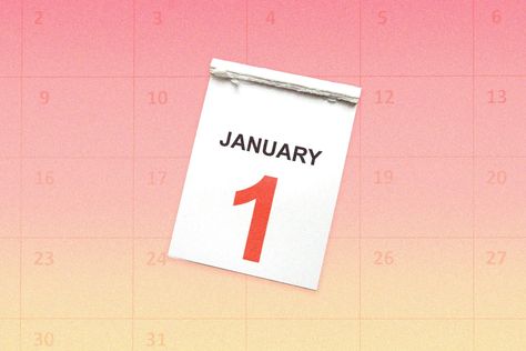 Who Decided January 1st Is the New Year? | TIME Feast Of The Annunciation, Hijri Calendar, Roman Calendar, Modern Calendar, January Calendar, Islamic Calendar, American Colonies, Ancient Mesopotamia, January 1st