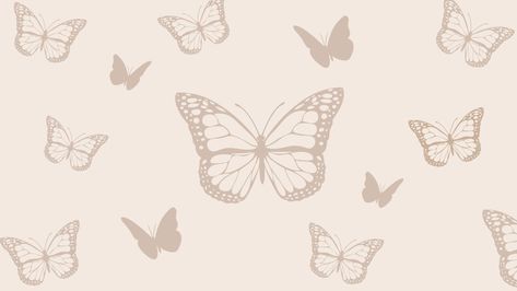 Butterfly wallpaper for MacBook Macbook Background, Wallpaper For Mac, Cute Wallpapers For Computer, Pink Wallpaper Laptop, Wallpaper Butterfly, Macbook Air Wallpaper, Wallpapers Ipad, Wallpaper Notebook, Aesthetic Neutral