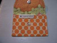 change purse Snap Coin Purse Pattern, Diy Purse Organizer, Diy Coin Purse, Coin Purse Pattern, Coin Purse Tutorial, Purse Sewing, Kam Snaps, Wallet Tutorial, Purse Tutorial