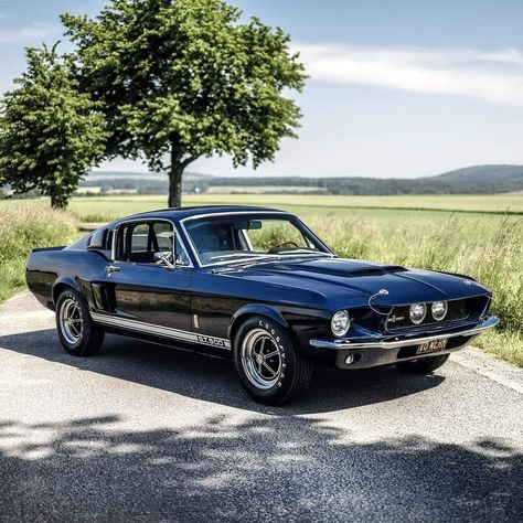 1967 Shelby GT500😍❤

The 1967 Shelby GT500 is one of the most iconic muscle cars ever built, combining performance, style, and sheer automotive charisma. Here's a short story celebrating this legendary vehicle:

---

In 1967, Carroll Shelby unveiled the GT500, transforming the Ford Mustang into a high-performance legend. The GT500 was not just any car; it was a masterpiece of engineering and design, crafted to dominate the streets and racetracks alike.

Under the hood of the 1967 Shelby GT500 l Ford Mustang Shelby Gt500 1967 Wallpaper, Mustang Car Aesthetic, Most Reliable Suv, 1967 Shelby Gt500, 2024 Ford Mustang, Shelby Mustang Gt500, Ford Mustang 1967, Tokyo Drift Cars, Mustang Car