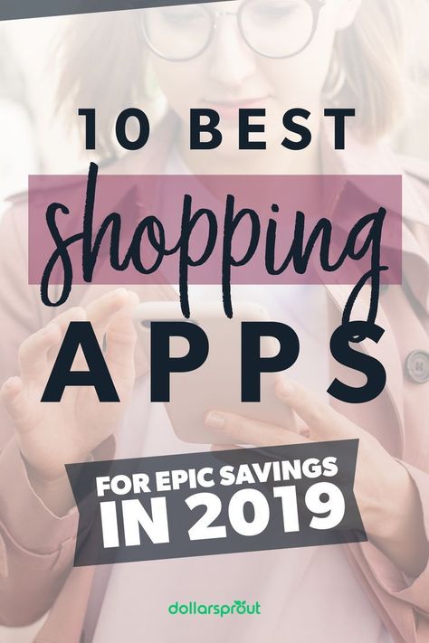 Want tips and fun little hacks for how to save money at every store you shop at? We'll let you in on a little secret. Apps To Save Money, Best Shopping Apps, Side Gigs Extra Cash, Shopping Apps, Saving Money Frugal Living, Money Saving Apps, Money Plan, Money Frugal, Money Saving Challenge