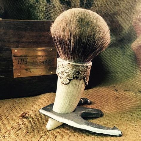 Captain Ahab, The Leviathan, Barber Equipment, Vintage Razors, Shaved Hair Cuts, Vintage Shaving, Straight Razor Shaving, Barber Shop Decor, Barber Tools