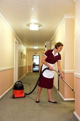 Cleaners Outfit, Cleaner Uniform, House Keeping Uniform, Cleaning Uniform, Housekeeping Dress, 1960s Outfit, Maids Outfit, Peabody Hotel, Hotel Housekeeping