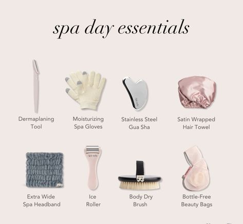 Home Spa Essentials, At Home Spa Essentials, At Home Spa Day Ideas, Spa Day Essentials, Spa Day Ideas, At Home Spa Day, Home Spa Day, Luxury Spa Bathroom, Rehabilitation Centre