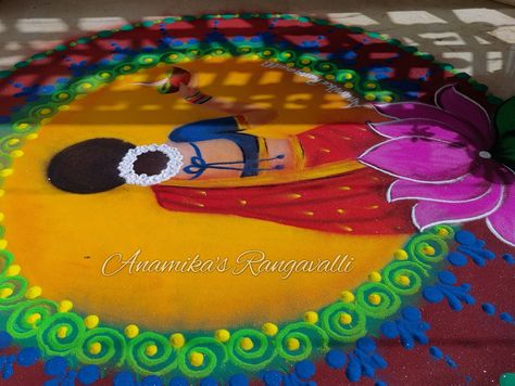 #Diwalirangoli #Peacockrangoli #Diyarangoli #Colourfullrangoli #Easyrangoli #Newrangolidesign #Latestrangoli design #Anamikasrabgavalli Rangoli Photos, Pongal Kolam, Diya Rangoli, Peacock Rangoli, Rangoli Designs Photos, Latest Rangoli, Rangoli Designs Latest, New Rangoli Designs, Diwali Rangoli