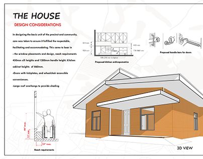 Check out new work on my @Behance profile: "Aging in Place: Rethinking housing for the elderly" http://be.net/gallery/195792615/Aging-in-Place-Rethinking-housing-for-the-elderly Autodesk Revit, Aging In Place, Architecture Concept, Microsoft Powerpoint, Concept Architecture, New Work, Work On, Microsoft, Education