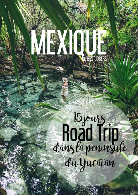 New Mexico Road Trip, South America Destinations, Mexico Destinations, Road Trip Destinations, Yucatan Mexico, Travel Safety, Road Trip Hacks, Destination Voyage, South America Travel