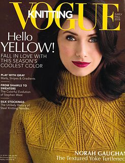 Ravelry: Vogue Knitting Magazine, Early Fall 2018 Knitting Sweaters, Knitting Patterns Free Sweater, Turtleneck Tunic, Fall Knitting, Silk Stockings, Vogue Knitting, Crochet Magazine, Knitting Magazine, Knitting Books