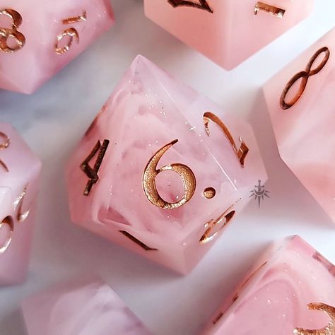 All posts • Instagram Pink Dnd Dice, Pink Dnd Aesthetic, Pink Dice, Pretty Dice, Dice Goblin, Ren Fest, Dnd Dice, Business Plan, Dungeons And Dragons