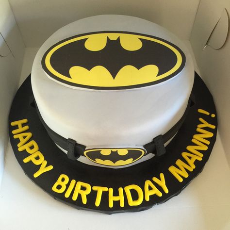 Batman Pasta, Batman Birthday Cakes, Superman Cake, Superman Cakes, Batman Cake, Decorative Cakes, 3 Birthday, Twins Birthday, Batman Symbol