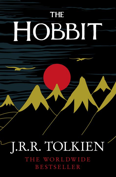 The Hobbit Hobbit Book, Dave Eggers, Books Everyone Should Read, Highly Effective People, Hidden Figures, Bilbo Baggins, Harper Lee, J R R Tolkien, Sun Tzu