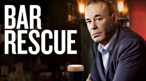 bar-rescue-jon-taffer Jon Taffer, Bar Rescue, Free Tv Shows, Nonverbal Communication, Couch Potato, Tv Times, Classic Tv, Best Shows Ever, Reality Show