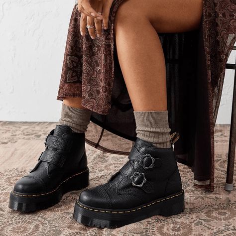 Dr Marten Devon Heart Boots Outfit, Devon Doc Martens Outfit, Doc Martens Devon Flower Outfit, Dr Marten Devon Flower Boots Outfit, Dr Martens Devon Outfit, Flower Buckle Doc Martens Outfit, Doc Martens Devon Heart Outfit, Devon Dr Martens Outfit, Dr Martens Devon Heart Outfit