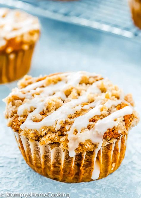 Pumpkin Muffins Eggless, Eggless Pumpkin Cupcakes, No Egg Pumpkin Muffins, Pumpkin Muffins Without Eggs, Pumpkin Muffins No Egg, Eggless Pumpkin Desserts, Pumpkin Recipes Without Eggs, Egg Free Pumpkin Muffins, Eggless Pumpkin Muffins