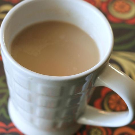 Chai Tea Latte Recipe Keto Chai Tea Latte, Keto Chai Tea, Chai Tea Latte Recipe, Hot Chai, Tea Latte Recipe, Stash Tea, Low Carb Drinks, Chai Recipe, Chai Tea Latte