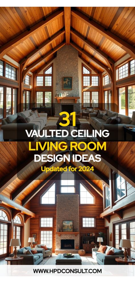 vaulted ceiling living room Sunroom Vaulted Ceiling Ideas, Rustic Vaulted Ceiling Ideas, Exposed Beam Vaulted Ceiling, Beam Ceiling Living Room, Wood Vaulted Ceiling Living Room, Cathedral Ceiling Living Room Fireplace, Living Room With Beams, Vaulted Ceiling Living Room Ideas, Wood Ceiling Living Room