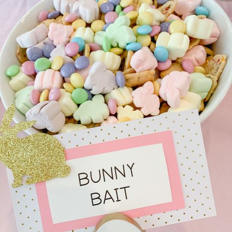 Bunny Birthday Theme, First Birthday Theme, Easter Birthday Party, Baby First Birthday Themes, Some Bunny Is One, Easter Baby Shower, Bunny Birthday Party, Bunny Baby Shower, 1st Birthday Party Themes