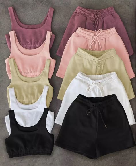 Check out this product on Alibaba App 2021 summer New arrival biker Zipper lady hoody with short pants Jogger running set two pieces woman Cute Nike Outfits, Shorts Sets, Cute Lazy Outfits, Trendy Outfits For Teens, Cute Nike, Swag Outfits For Girls, Tomboy Style Outfits, Trendy Summer Outfits, Cute Comfy Outfits