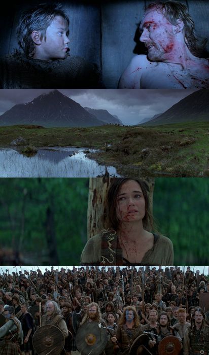 Braveheart (Corazón valiente) 🍕🍕🍕🍕 Scottish Warrior, Brave Heart, Best Cinematography, 90s Movies, Mel Gibson, Film Inspiration, Movie Gifs, Great Films, All Movies