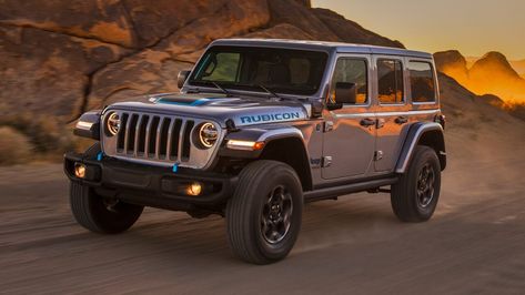 2021 Jeep Wrangler 4xe plug-in hybrid: Here's how much it costs 2021 Jeep Wrangler, Off Road Bumpers, Wrangler Rubicon, Jeep Models, Jeep Wrangler Rubicon, Wrangler Jl, Jeep Cars, Wrangler Unlimited, Latest Cars