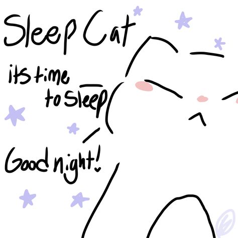 Goodnight Quotes Aesthetic, Good Night Cute Pics, Good Night Drawing Cute, Good Night Bf, Sleep Well Cute, Good Night Cat Images, Goodnight Reaction Pic, Good Night Reaction Pic, Cute Goodnight Images