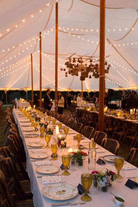 Lantern Installation, Party Tent Decorations, Marquee Wedding Decoration, Sperry Tent Wedding, Backyard Tent Wedding, Tents Wedding, Marquee Decoration, Outdoor Tent Wedding, Backyard Tent