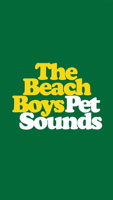 The Beach Boys Wallpaper, Beach Boys Wallpaper, Pet Sounds Beach Boys, Pet Sounds, Beach Boys, Boys Wallpaper, The Beach Boys, Bart Simpson, The Beach