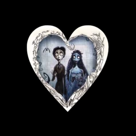 Corpse Bride Icon, Corpse Bride Movie, Coraline Aesthetic, Halloween Wallpaper Cute, Tim Burton Art, Phone Layouts, Tim Burton Films, Custom Ipad, Tim Burton Movie