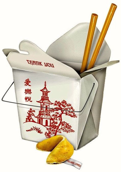 Chinese Food Box Drawing, Chinese Take Out Box Drawing, Chinese Food Painting, Chinese Food Illustration Art, Chinese Food Tattoo, Chinese Food Drawing, Chinese Food Art, Chinese Food Illustration, Apple Food Art