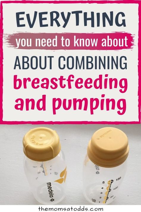 Breastfeeding And Pumping For Beginners, When To Pump While Breastfeeding, Breastfeeding Tips For Beginners, Breastfeeding Tips Pumping, Pumping And Breastfeeding Schedule, Breastfeeding Food, Breastfeeding Schedule, Pumping Hacks, Pumping And Breastfeeding