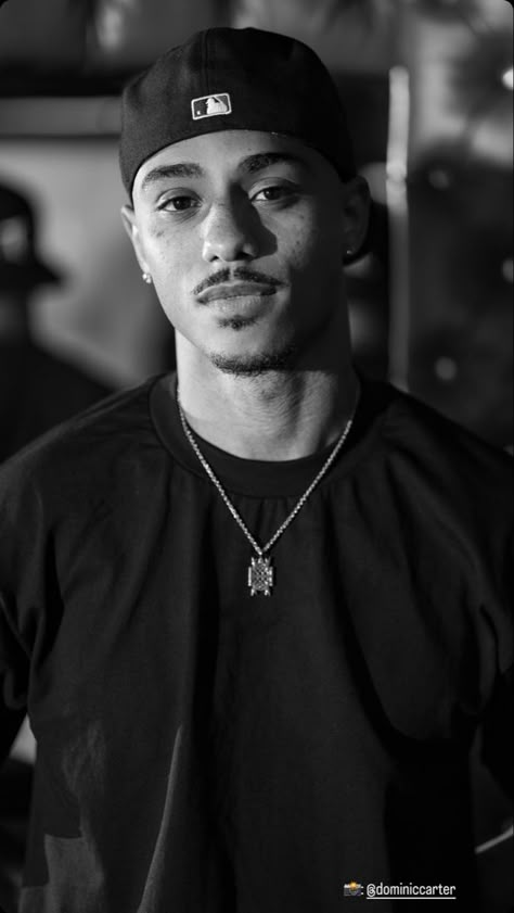 Actor Wallpaper, Keith Powers, Mustache Men, Light Skin Men, Fine Black Men, Man Crush Everyday, Hottest Guy Ever, Smash Cake, Smash Book