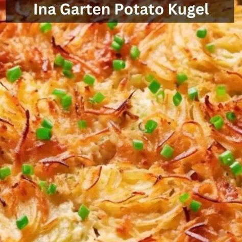 Savory Noodle Kugel Recipe, Potato Kugel Recipe, Seder Dinner, Noodle Kugel Recipe, Passover Dinner, Potato Kugel, How To Make Potatoes, Gluten Free Potatoes, Kitchen Guide