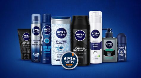 Nivea Skin Care Products, Face Cream For Men, The Best Skin Care Products, Men Shower, Best Skin Care Products, Nivea Men, The Best Skin Care, Men's Aftershave, Dove Men