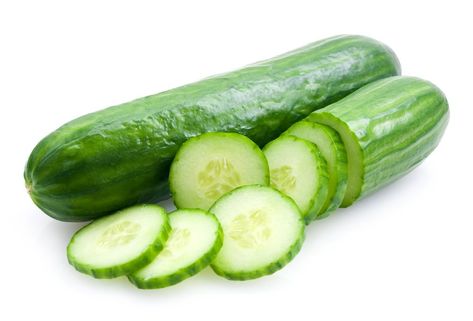 Dental Medicine, Homemade Face Moisturizer, Cucumber On Eyes, Cucumber Canning, Vegetable Pictures, Cucumber Juice, Fruits Images, Cucumber Recipes, Fiber Rich Foods