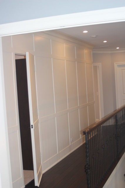 Wall With Hidden Door, Family Bonus Room, Hidden Doors In Walls, Privacy Screens Indoor, Shoji Doors, Concealed Door, Hidden Closet, Plank Door, No Beer