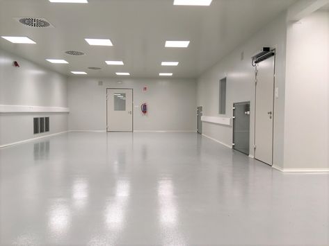 White Liminal Space, Sterile Aesthetic, Hospitalcore Aesthetic, White Laboratory, Padded Room, Script Analysis, Dystopian Aesthetic, Laboratory Design, Tré Cool