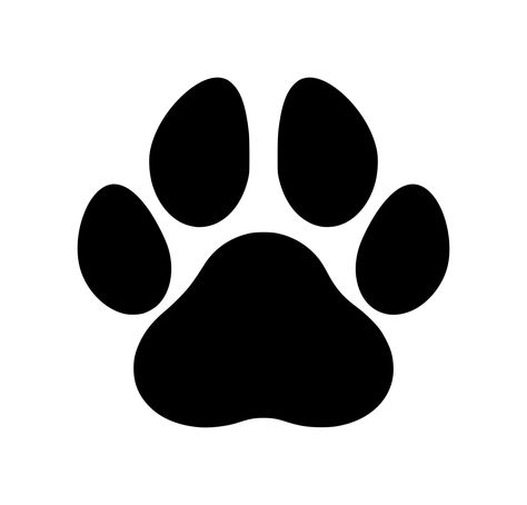 . Make your car, laptop, or water bottle unique with this paw print decal. #dog #pet #vinyl . #Dogs_And_Puppies #Puppy_Paw_Print #Puppy_Paw_Prints #Puppy_Paw Custom Hard Hats, Paw Print Decal, Custom Wall Stickers, Puppy Paw Prints, Hard Hat Stickers, Bike Stickers, Custom Eyes, Puppy Paws, Custom Water Bottles