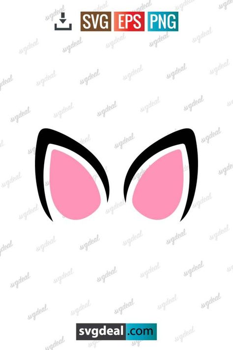 Unicorn Ears Svg Unicorn Eyes, Temple Poster, Unicorn Ears, Unicorn Drawing, Unicorn Horn, Svg Free Files, Poster Size, Free Svg, Cool Kids