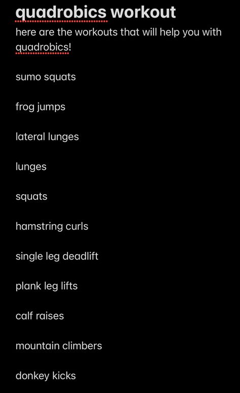 Single Leg Deadlift, Quad Exercises, Looking For Friends, Maybe In Another Life, Things To Do When Bored, In Another Life, Quick Workout, Useful Life Hacks, Workout Videos