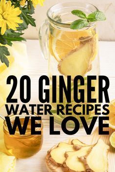 Air Lemon, Turmeric Water, Ginger Drink, Drinking Lemon Water, Ginger Water, Detox Waters, Ginger Benefits, Natural Colon Cleanse, Water Benefits