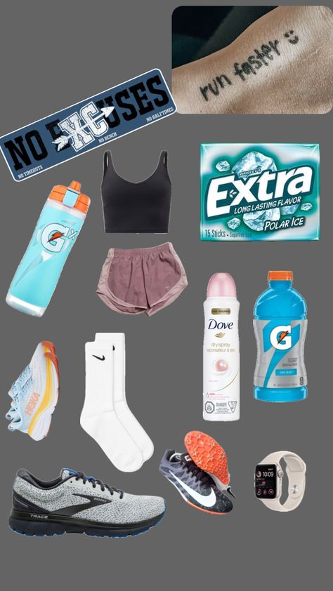 #crosscountry #running @jgshaffer13 Cross Country Bag Essentials, Cross Country Essentials, Cross Country Practice, Cross Country Gift Ideas, Cross Country Gift, Track Outfits, Sports Photoshoot, Running Lifestyle, Sport Fits