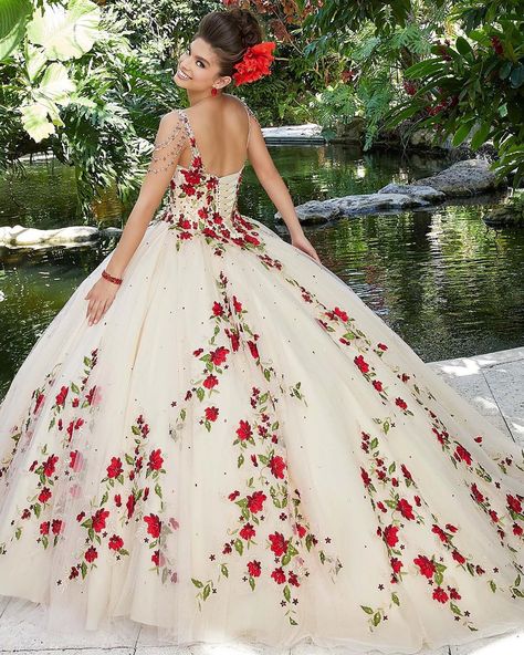 Quinceanera Dresses Black, Mexican Quinceanera Dresses, Charro Quinceanera Dresses, Quince Dresses Mexican, Quinceñera Dresses, 15 Dresses Quinceanera, Pretty Quinceanera Dresses, Quinceanera Dress, Mori Lee