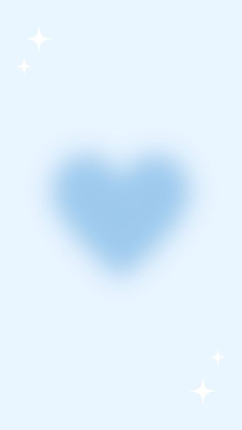 Blue Cute Wallpapers Ipad, Blue Heart Wallpaper Laptop, Baby Blue Ipad Wallpaper, Aesthetic Wallpaper Ipad Pastel, Pastel Blue Lockscreen, Light Blue Heart Wallpaper, Cute Wallpaper Backgrounds Blue, Blue Phone Backgrounds, Aesthetic Baby Blue Wallpaper