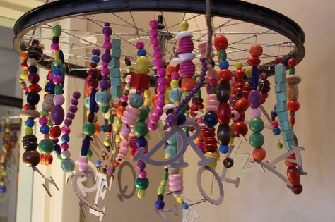 How To Make A Family Chandelier In Your Classroom l Fairy Dust Teaching Classroom Chandelier, Reggio Chandeliers, Preschool Birthday, Fairy Dust Teaching, Reggio Emilia Approach, Reggio Emilia Inspired, Reggio Inspired Classrooms, Reggio Classroom, Birthday Display