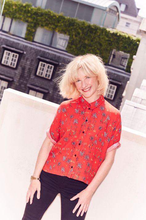 Jane Horrocks, Glenda Jackson, Nick Names For Boys, What Makes You Laugh, Spin The Bottle, King Lear, Ab Fab, Joaquin Phoenix, Designer Products