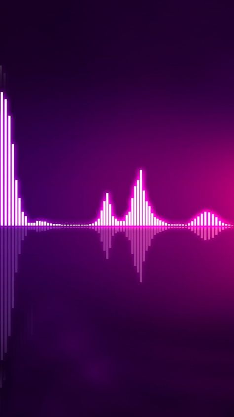 Music Equalizer Purple IPhone 6 Wallpaper Check more at https://freepikpsd.com/music-equalizer-purple-iphone-6-wallpaper/1431928/ Music Equalizer, Purple Iphone, Music Background, Iphone 6 Wallpaper, Galaxy Note 5, Equalizer, Samsung Galaxy S3, Wallpaper Free Download, Purple Backgrounds